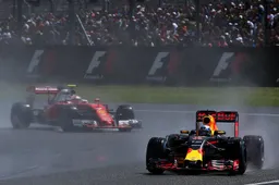 Red Bull wil Ferrari pakken voor de zomerstop
