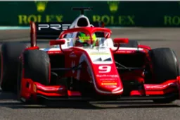 The complete result of the three-day winter test in Bahrain: Prema strong again