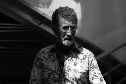 Eddie Jordan op 76-jarige leeftijd overleden aan de gevolgen van kanker