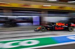 LIVE | Volg Verstappen vanaf pole tijdens de eerste Grand Prix van 2021!