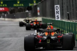 Vooruitblik met Tim Coronel: “Het zal gaan tussen Verstappen en Leclerc”