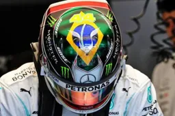 Irvine: "Hamilton is the best racer ever"