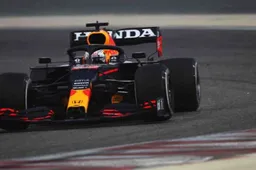 Doornbos saw more examples of inconsistent stewards in Turn 4