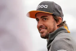 Komt Alonso nu toch weer bij McLaren terecht dankzij Honda?