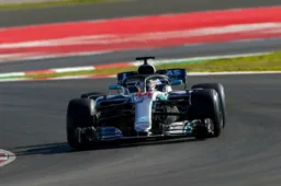 Azerbaijan Grand Prix Race Report!