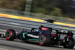 F1 LIVE in Portugal: Can Bottas top FP1 for the seventh consecutive time?