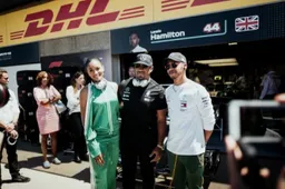Hamilton: ''De sport gaat compleet de verkeerde kant op''