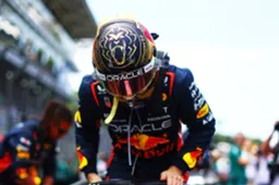 Verstappen destaca largadas para a vitória tranquila: "Foram muito boas"