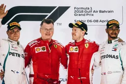 Arrivabene says Formula 1 has answered its critics
