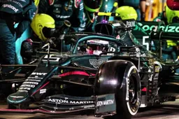 Bevestigd: F1 Stewards bereiken conclusie na onderzoek Sebastian Vettel