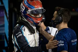 Can George Russell overcome last year’s upset at Imola?