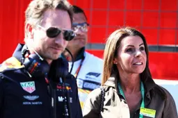''De Formule 1 bevindt zich momenteel op een kantelpunt''