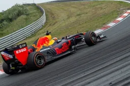 Bekijk de vorderingen van de verbouwing op Circuit Zandvoort