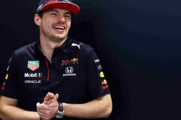 Verstappen not thinking of crash with Hamilton