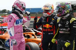 Verstappen ziet komst Hulkenberg wel zitten: 'Zou een goede teamgenoot zijn'