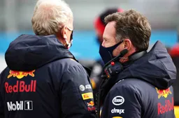 Marko geeft Perez en Hulkenberg hoop: 'Dan moeten we buiten ons team kijken'