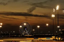 Official: Formula 1 sets date for winter test in Bahrain