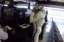 Mercedes licht het team achter 'Fantasy Island' uit