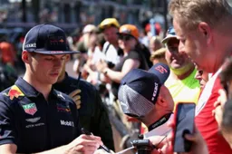 Verstappen completes FIA public service in Geneva