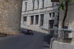 Wat wordt er verwacht van de Grand Prix in Baku?