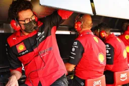 Coluna | Cabeças devem rolar na Ferrari