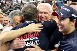 Red Bull zag Mercedes 'één van de duurste advocaten van Engeland' meenemen