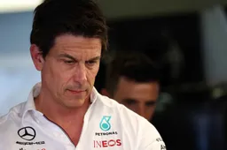 Wolff acredita que a corrida no Canadá será mais difícil do que na Espanha