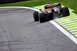 Verstappen looking to "finish it off" after superb pole