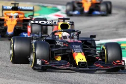 Worlds Championship: Verstappen gets two extra points, Hamilton fails to score