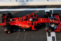 Vettel: "Ik zal in Duitsland altijd de nummer twee blijven"