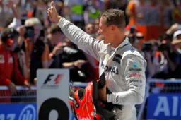Michael Schumacher exhibition revealed in Germany