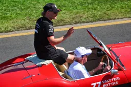 Bottas gosta de investir em seu tempo livre: "Outras paixões"
