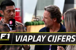 F1 Vandaag | 'Blijft beetje koffiedik kijken met Viaplay'