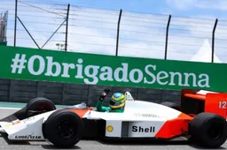 Terugblik 1983-1994: Senna klopt op de deur van de gevestigde orde (Deel 1)
