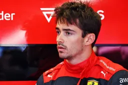 Leclerc welcomed Binotto: 'Things have not been going well for some time'