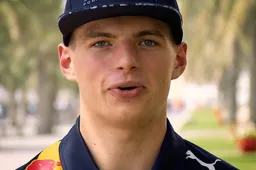 Video: Hebben de coureurs zin in de race van Baku?