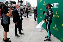 Brundle: 'Als iemand in F1 het heeft verdiend, dan is hij het wel!'