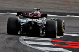Wereldwijde computerstoring: Formule 1 in opperste staat van paraatheid