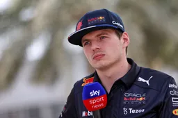 These drivers will be in action on Friday during the winter test in Bahrain