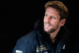 Romain Grosjean admits it won't be "easy to be in the points" this weekend