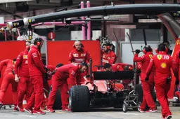 Vettel blij met de sfeer binnen Ferrari: "Zou gek zijn om alles te veranderen"
