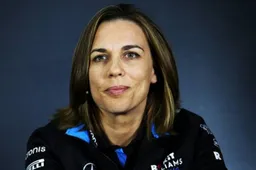 Williams to rethink "critical" stance on W Series