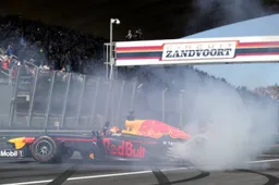 Zo koop je een kaartje voor de Nederlandse Grand Prix