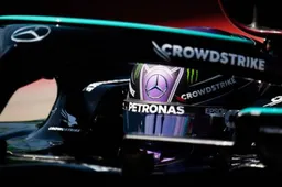 Aan Mercedes gelieerde teambaas vindt het tijd voor titel Verstappen
