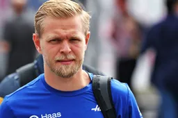 Magnussen verwacht Verstappen als winnaar: 'Maar het kan snel veranderen'