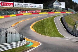 Drama voltrekt zich: circuitdirectrice Spa-Francorchamps dood gevonden