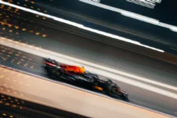 Coronel verwacht serieuze uitdaging Verstappen: 'Verschillen kleiner'