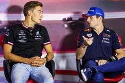 Verstappen spreekt wens uit: 'Ik hoop niet te veel in te halen'