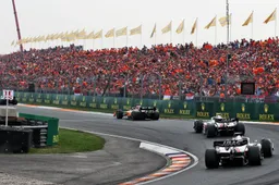 Dutch GP reageert op vertrek Jumbo: 'Dit biedt kansen voor nieuwe partner'