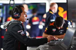 Honda: "Exceptionele prestatie van Verstappen"